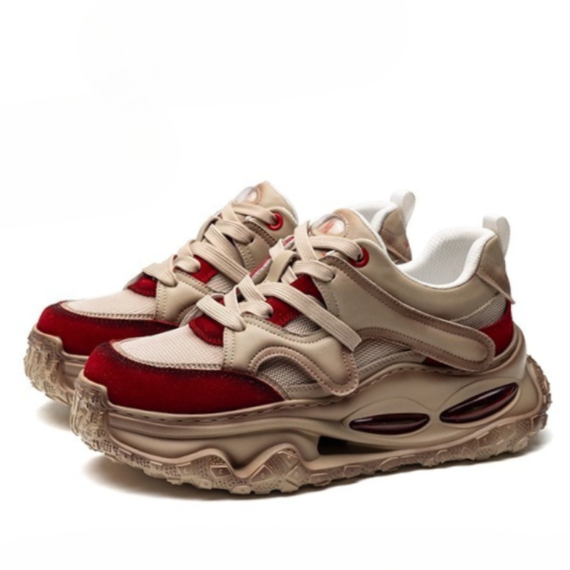 Scarpe da ginnastica casual eu - Men Shoes Red Bottom recensione e prezzo
