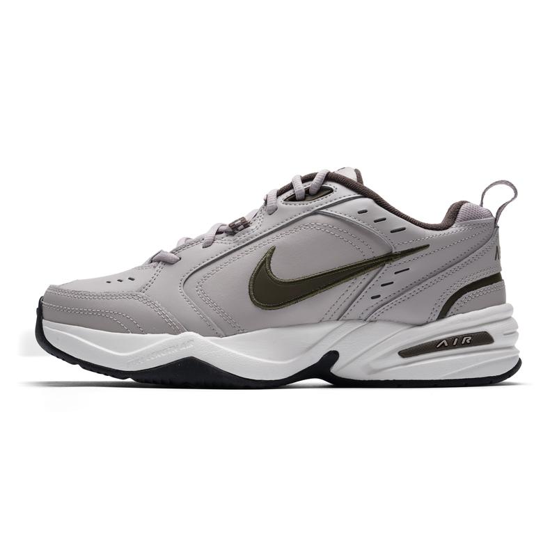 Scarpe da uomo Nike Air Monarc - Men'S Shoes In Nike recensione e prezzo