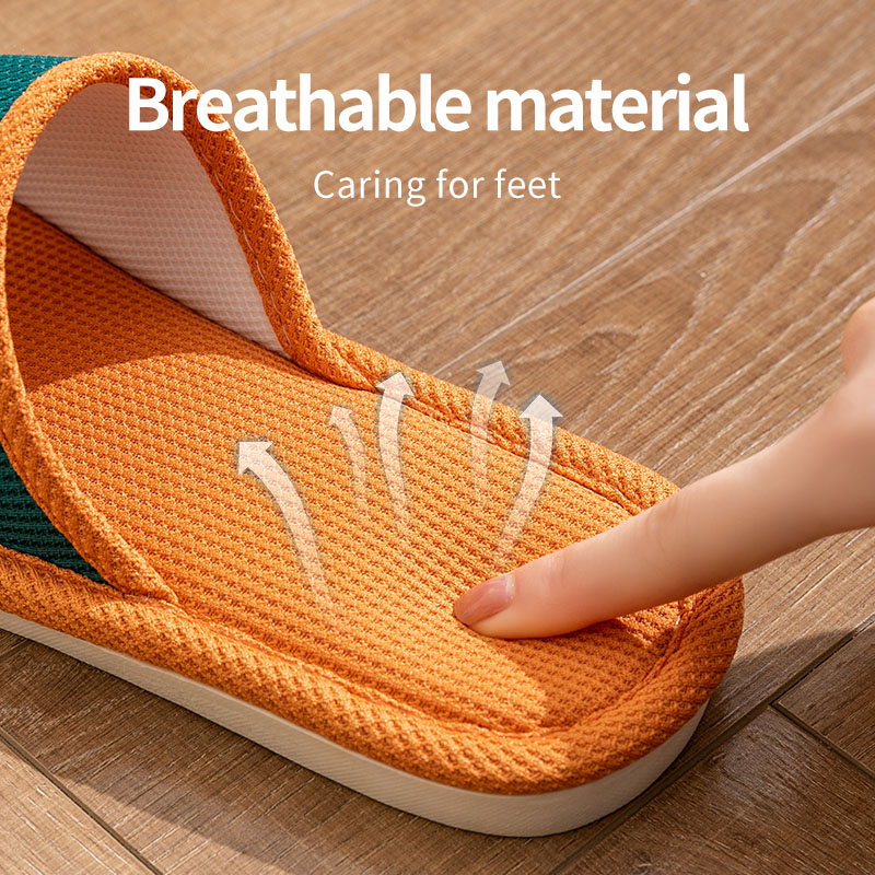 Ciabatte in Lino Waffle per Uo - Men'S Shoes To Women'S Size recensione e prezzo