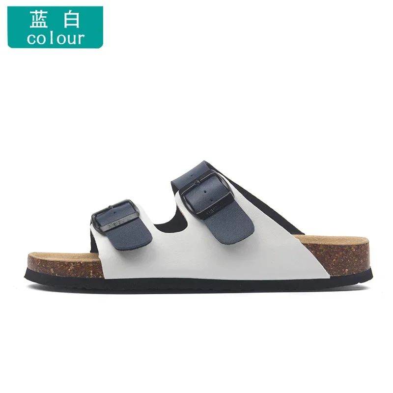 Pantofole da donna con fibbia  - Men'S Shoes Birkenstock recensione e prezzo