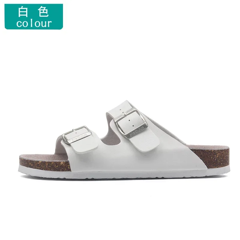 Pantofole da donna con fibbia  - Men'S Shoes Birkenstock recensione e prezzo