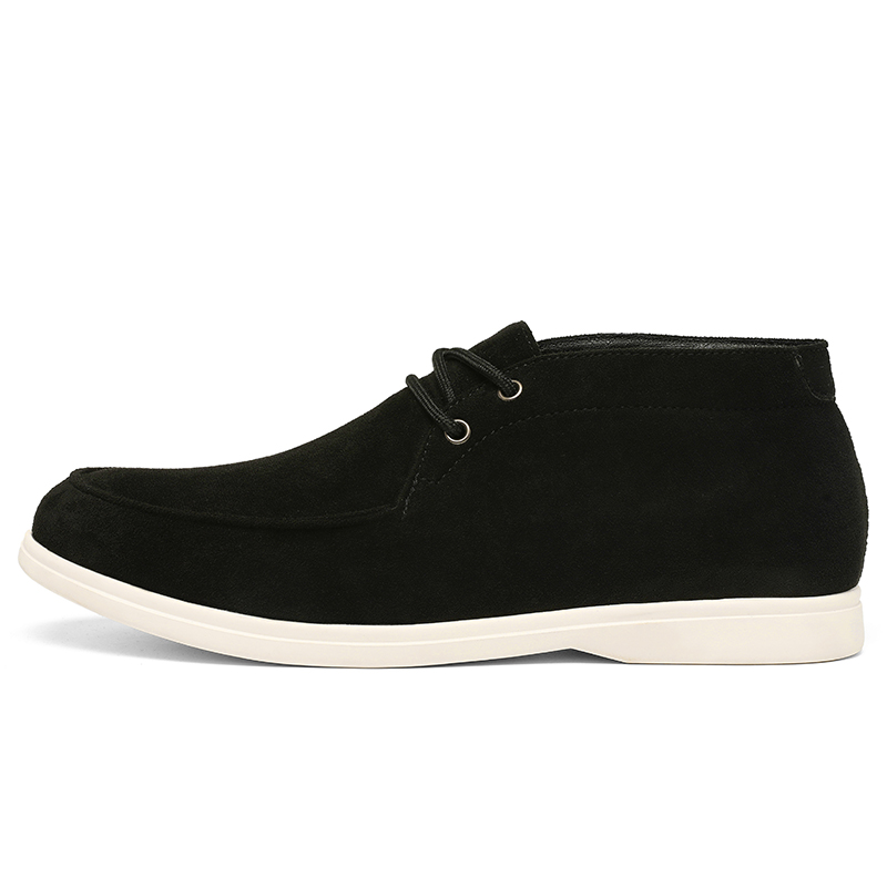 Stivaletti Chukka classici da  - Men'S Shoes No Laces recensione e prezzo