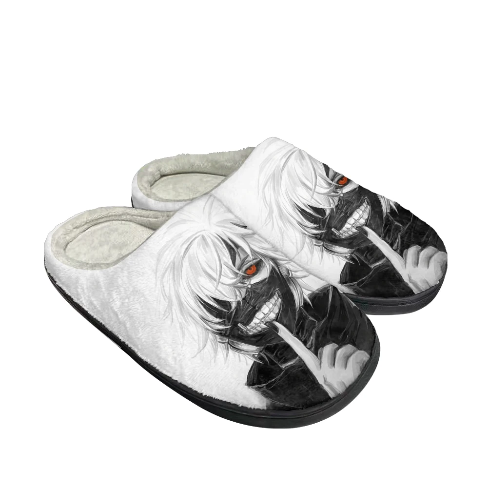 Kaneki Ken Pantofole personali - Men Shoes Winter recensione e prezzo
