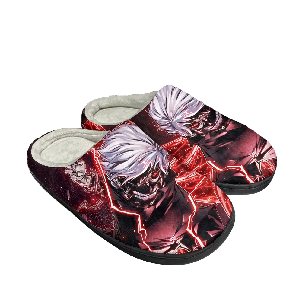 Kaneki Ken Pantofole personali - Men Shoes Winter recensione e prezzo