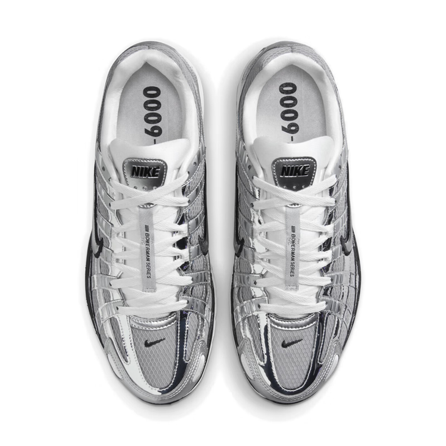 Scarpe da corsa Nike P-6000 CN - Men'S Shoes In Nike recensione e prezzo
