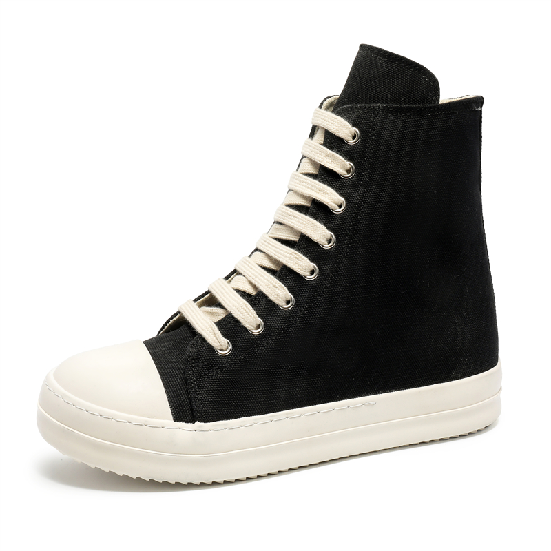Sneakers Popolari da Uomo, Sca - Men'S Shoes No Laces recensione e prezzo