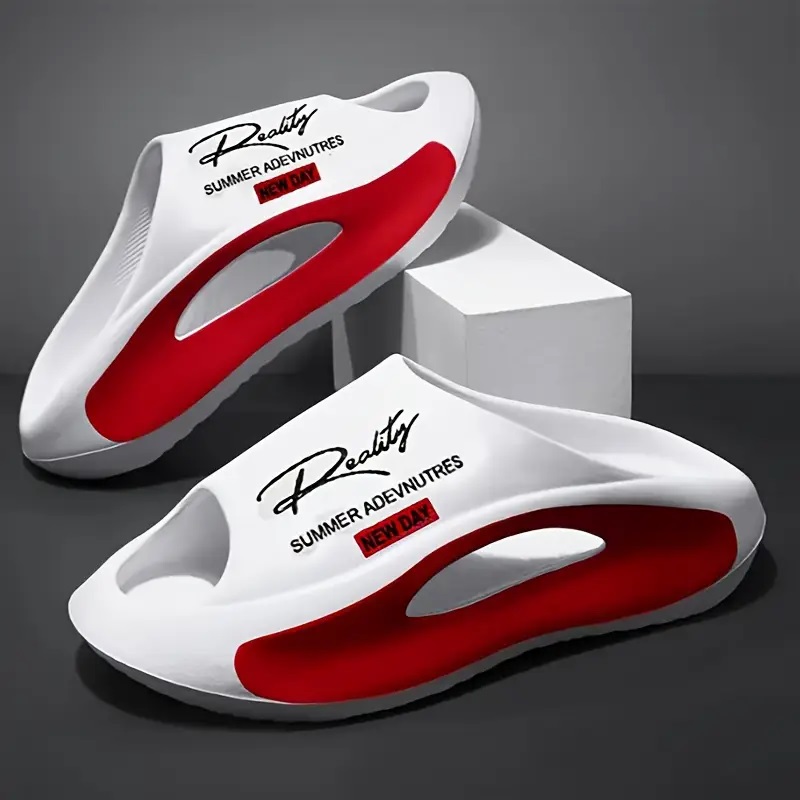 Ciabatte unisex casual per tut - Men'S Shoes To Women'S recensione e prezzo