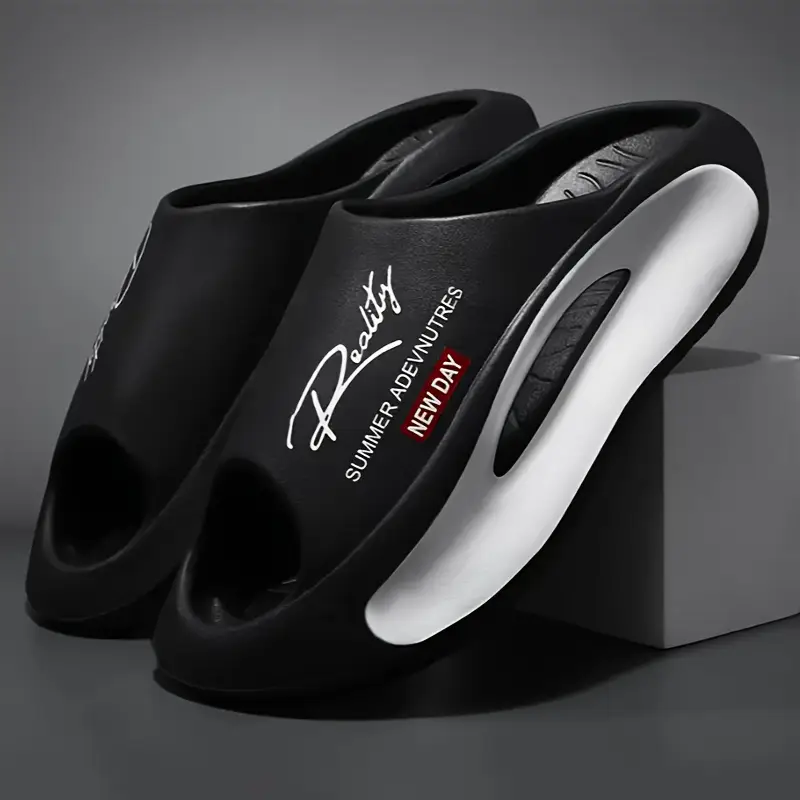 Ciabatte unisex casual per tut - Men'S Shoes To Women'S recensione e prezzo