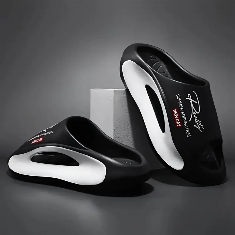 Ciabatte unisex casual per tut - Men'S Shoes To Women'S recensione e prezzo
