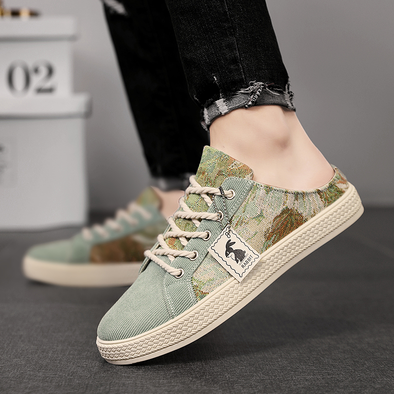 Ciabatte da uomo in tela, nuov - Men'S Shoes Birkenstock recensione e prezzo
