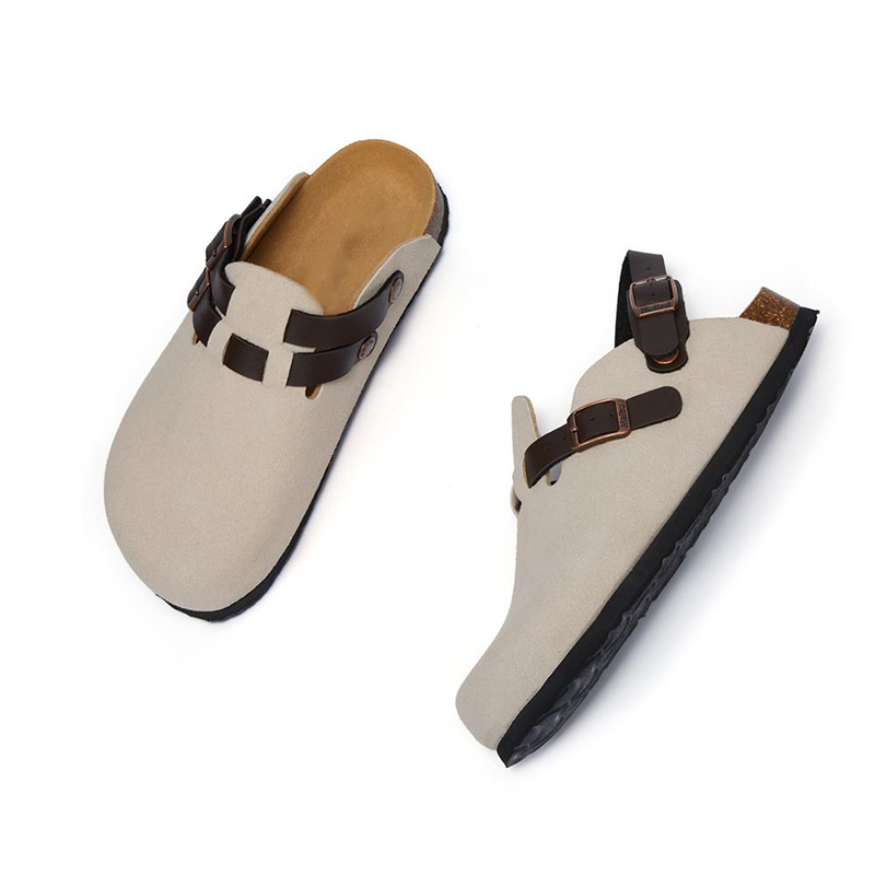 Pantofole in sughero da donna  - Men'S Shoes Birkenstock recensione e prezzo