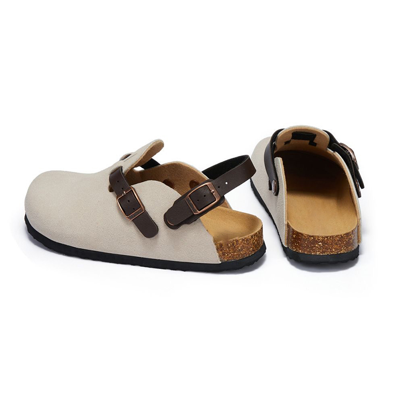 Pantofole in sughero da donna  - Men'S Shoes Birkenstock recensione e prezzo