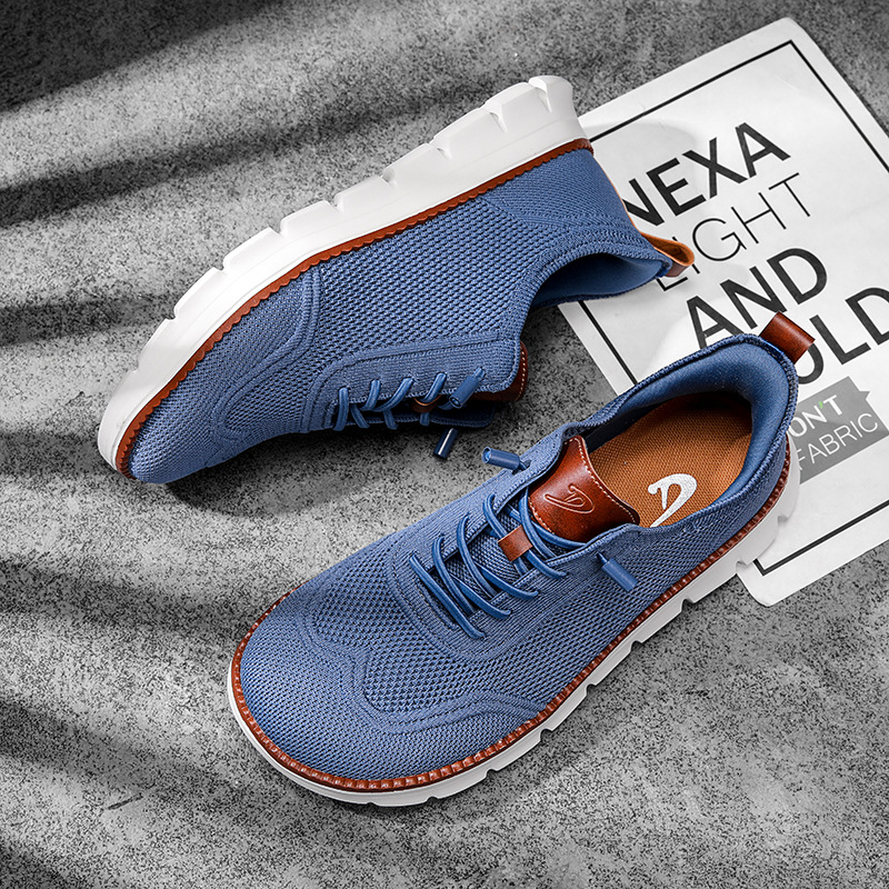 Scarpe da uomo alla moda con s - Men'S Shoes Casual Sneakers recensione e prezzo