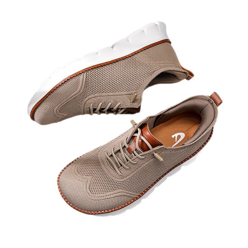 Scarpe da uomo alla moda con s - Men'S Shoes Casual Sneakers recensione e prezzo