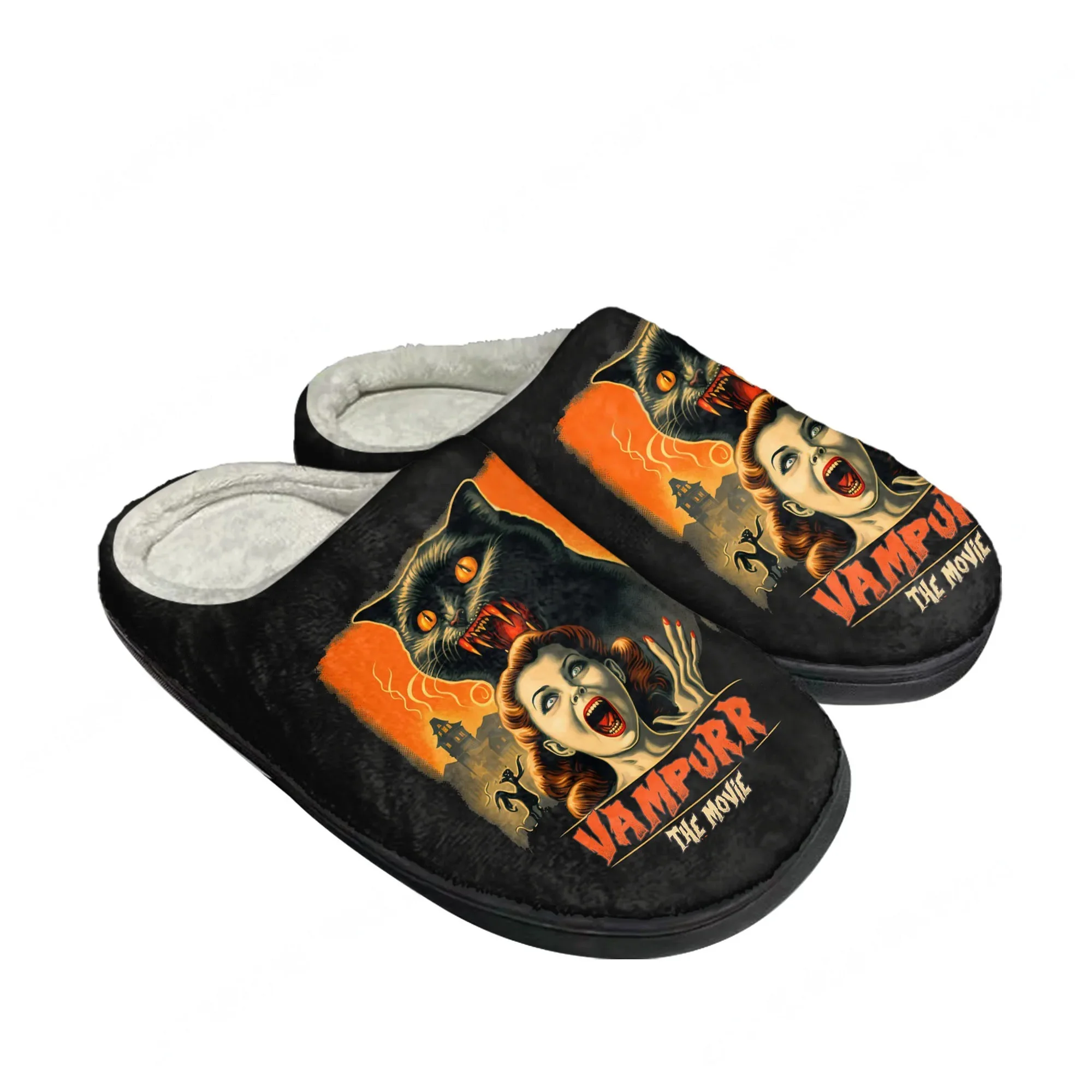 Pantofole in cotone a tema Gat - Men Shoes Winter recensione e prezzo