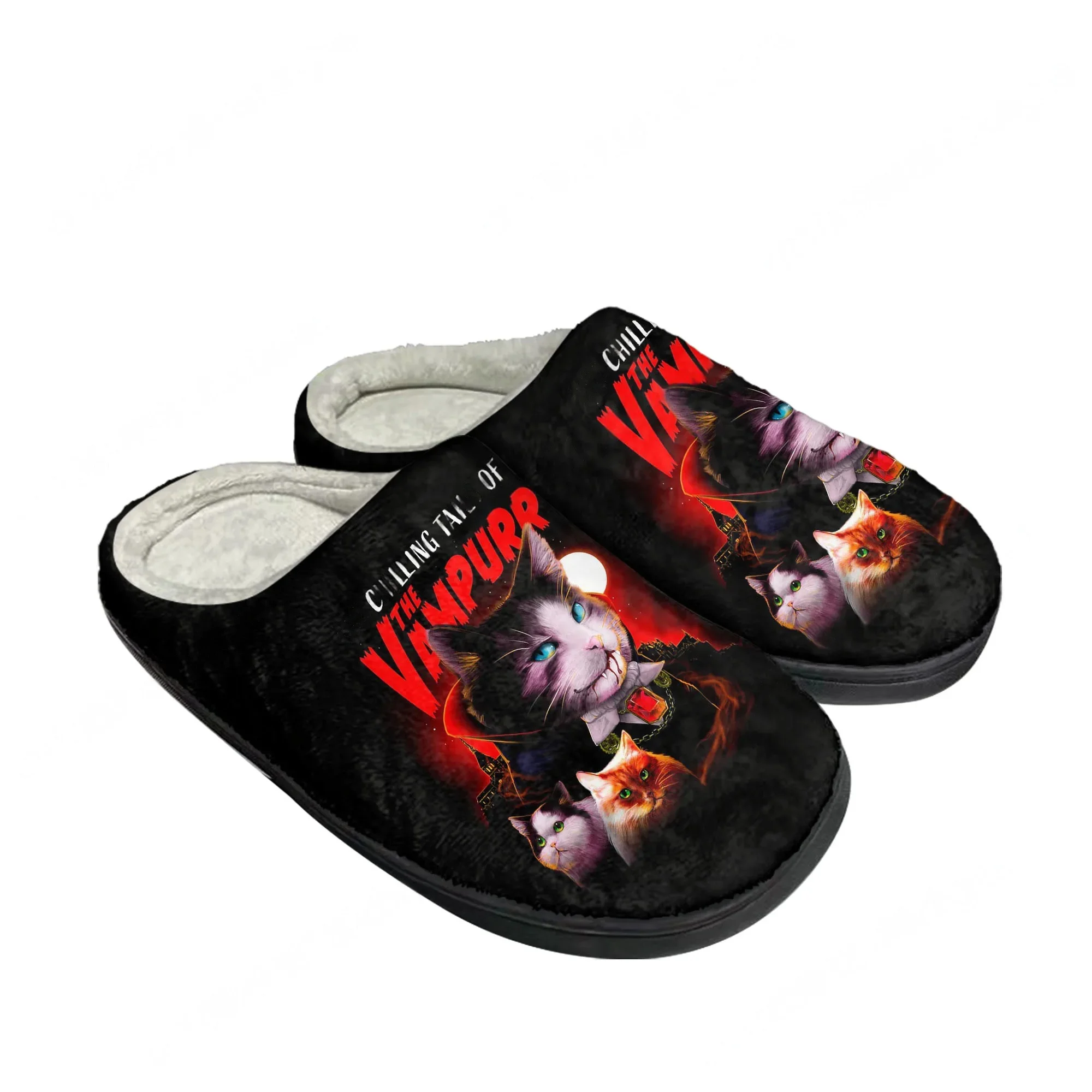Pantofole in cotone a tema Gat - Men Shoes Winter recensione e prezzo