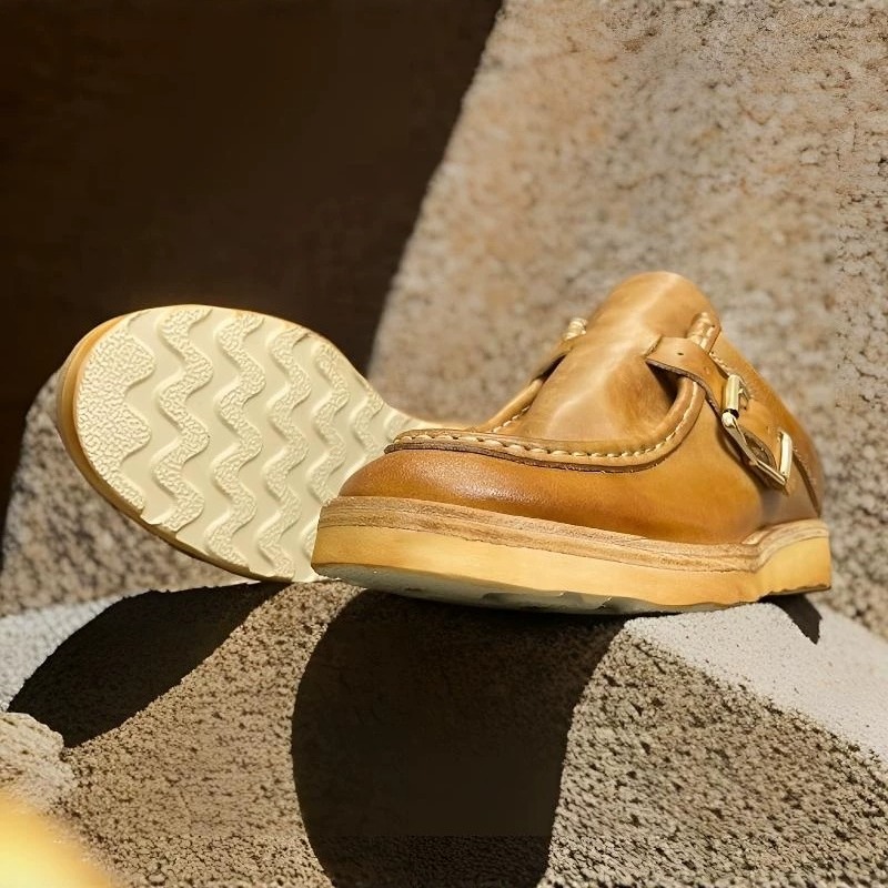 Ciabatte da Uomo Retrò con Pun - Men'S Shoes Birkenstock recensione e prezzo